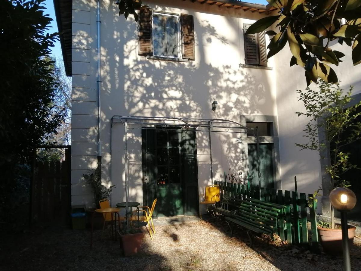 Casa Lago Bolsena Exterior photo