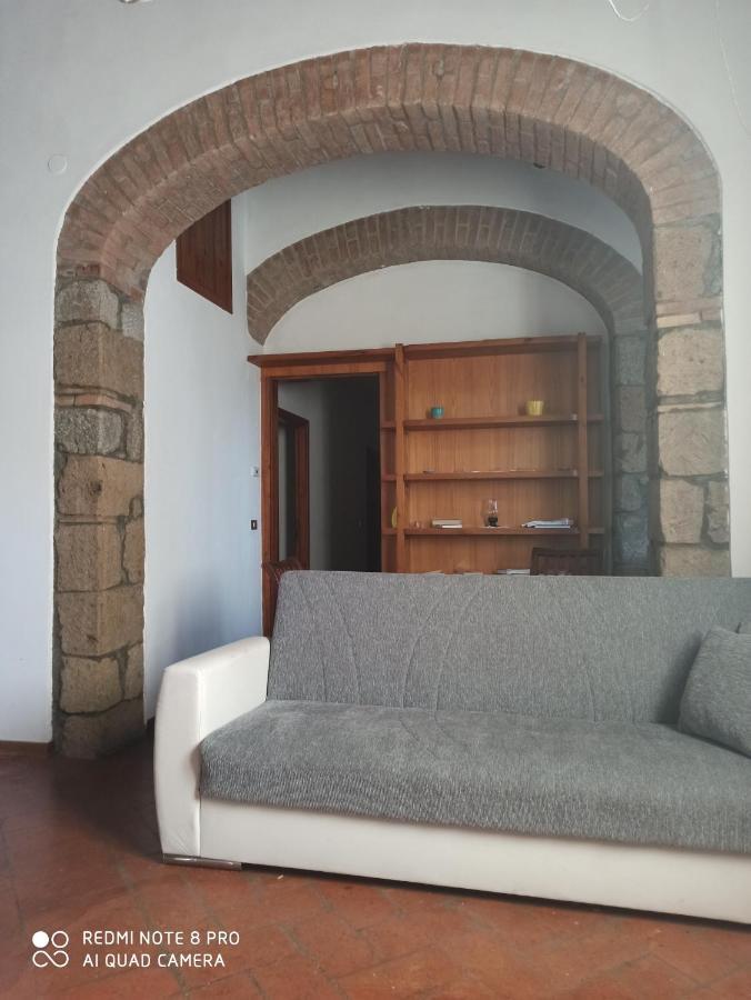Casa Lago Bolsena Exterior photo