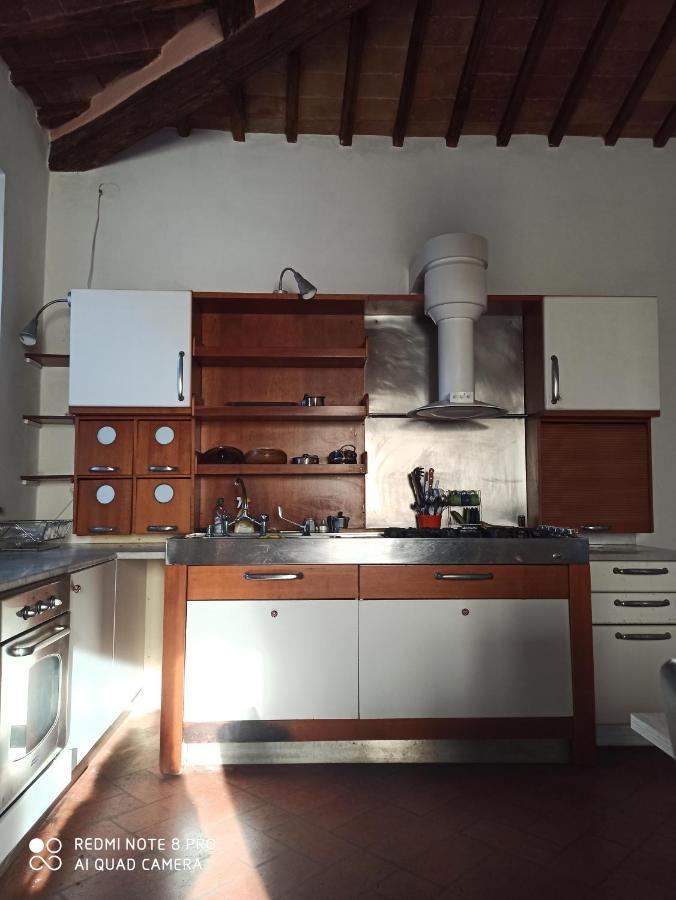Casa Lago Bolsena Exterior photo