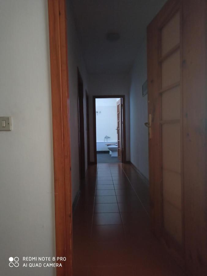 Casa Lago Bolsena Exterior photo