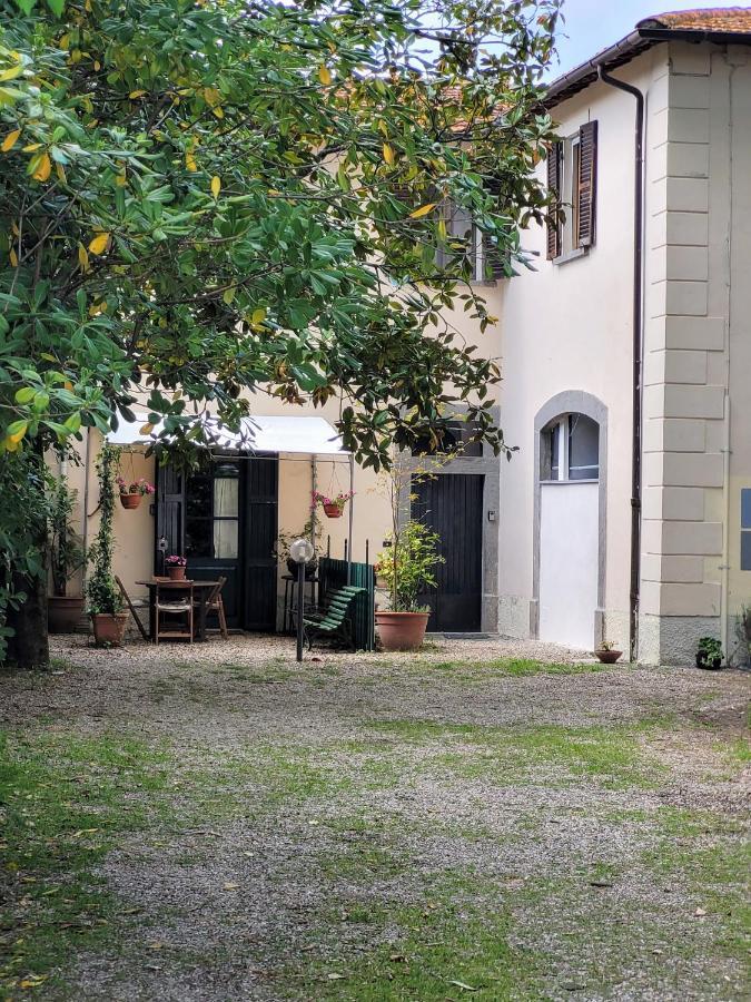 Casa Lago Bolsena Exterior photo