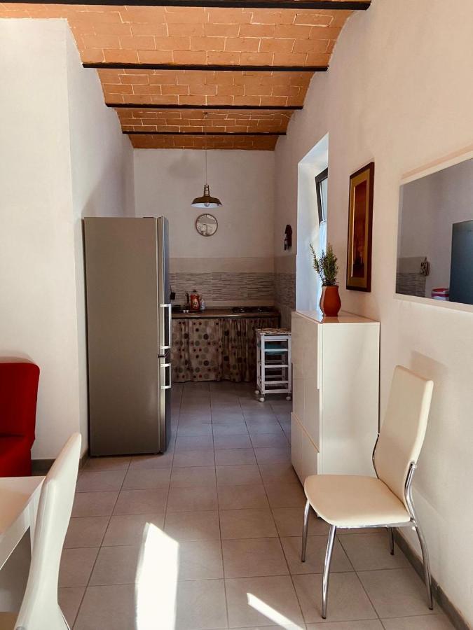 Casa Lago Bolsena Exterior photo